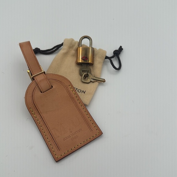 Louis Vuitton ZEPHYER 55 carryon rolling Luggage. EUC NO CALLOUTS BA5105 stamp - Picture 14 of 14